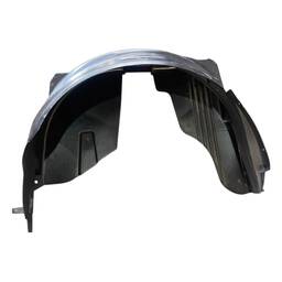 Parabarro Traseiro Esquerdo Original Fiat Cronos 52085765