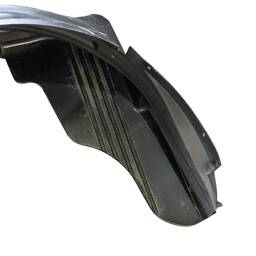 PARABARRO TRASEIRO ESQUERDO ORIGINAL FIAT CRONOS 52085765