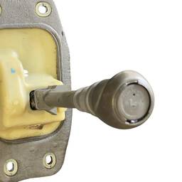 ALAVANCA MARCHA C CABOS ORIGI FIAT PALIO ATTRACTIVE 60423260