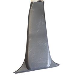 ACABAMENTO COLUNA DIREITA ORIGINAL FIAT SIENA ELX 2008-15