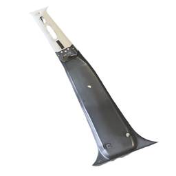 ACABAMENTO COLUNA DIREITA ORIGINAL FIAT SIENA ELX 2008-15