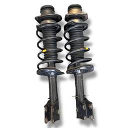 Par Amortecedor Telescopio Original Fiat Siena ELX 2008-15