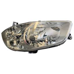 Farol Esquerdo Original Fiat Strada/Siena ELX