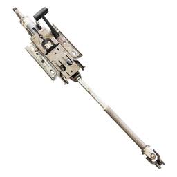 Coluna Direção Hidraúlica Origi Fiat Siena/Palio ELX 2008-15