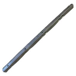 Moldura Superior Caçamba Dir Original Fiat Strada 100210539