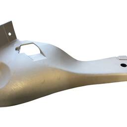 SOLEIRA BANCO TRASEIRO ESQ ORIGINA FIAT PALIO ATTRACTIVE