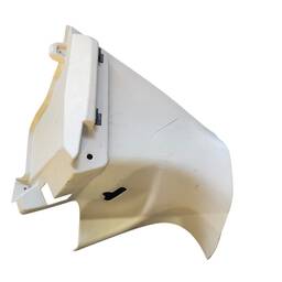 Suporte Bagagito Esquerdo Fiat Palio Attractive 2012 a 2017