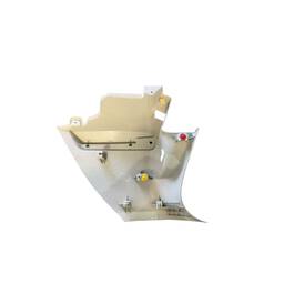 SUPORTE BAGAGITO ESQUERDO FIAT PALIO ATTRACTIVE 2012 A 2017