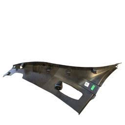 ACABAMENTO LATERAL DO BANCO TRASEIRO DIR FIAT ARGO 2020-22