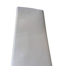 MOLDURA COLUNA ESQUERDA ORIGINAL FIAT PALIO ATTRACTIVE