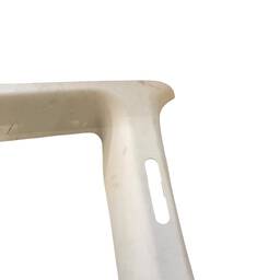 ACABAMENTO COLUNA ESQ ORIGINAL FIAT STRADA DUPLA 100174644