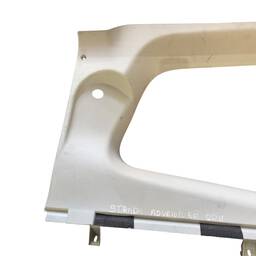 ACABAMENTO COLUNA ESQ ORIGINAL FIAT STRADA DUPLA 100174644