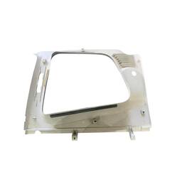 ACABAMENTO COLUNA ESQ ORIGINAL FIAT STRADA DUPLA 100174644