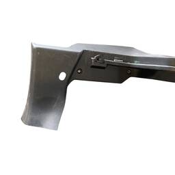 SUPORTE BAGAGITO DIREITO ORIGINAL FIAT IDEA 73536909