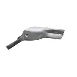 SOLEIRA TRASEIRA ESQ ORIGINAL FIAT PALIO WEEKEND 716752000