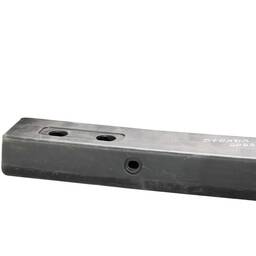 MOLDURA CAÇAMBA ESQUERDA ORIGINA FIAT STRADA DUPLA 100253371