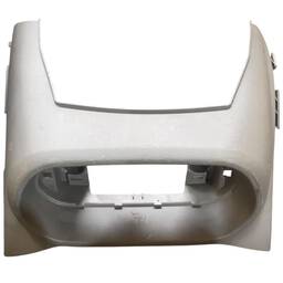 Moldura Cinza Comando Ar Original Fiat Toro 100229567