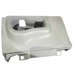 Comando Cinza Chave Farol Milha Original Fiat Toro 100229594