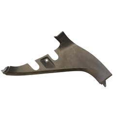 Moldura Caçamba Esq Origi Fiat Strada Dupla 2025 100253141