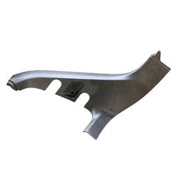 Moldura Caçamba Dir Origi Fiat Strada Dupla 2025 100253131