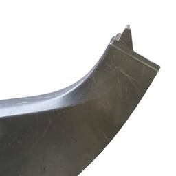 MOLDURA CAÇAMBA DIR ORIGI FIAT STRADA DUPLA 2025 100253131