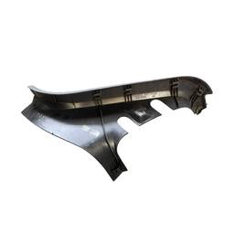 MOLDURA CAÇAMBA DIR ORIGI FIAT STRADA DUPLA 2025 100253131