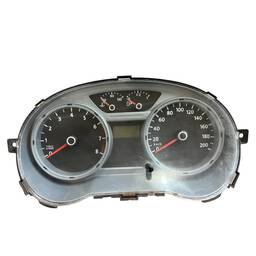 Painel De Instrumentos Volkswagen Gol G5 5u0920821m Orig
