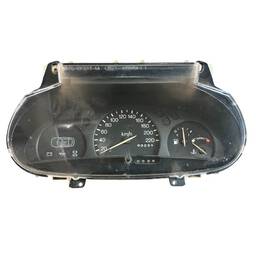 Painel Instrumento Ford Fiesta Courier 1.6 97/03 96fb10848aa