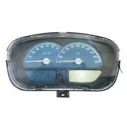 Painel Instrumentos Gm Celta Com Rpm Vdo 1.0 2004 Original 