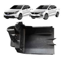 TAMPA CAIXA FUSÍVEIS ORIGINAL FIAT ARGO/CRONOS 52052702