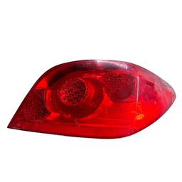 Lanterna Traseira Direita 307 Hatch 2002 a 2012
