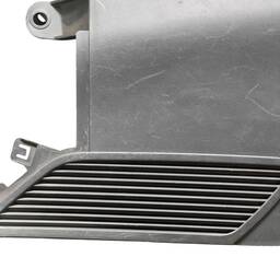 ACABAMENTO CONSOLE DIREITO ORIGINAL FIAT PUNTO 100189911