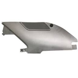 Acabamento Console Esquerdo Original Fiat Linea 100175051