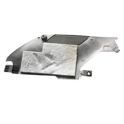 ACABAMENTO CONSOLE ESQUERDO ORIGINAL FIAT LINEA 100175051