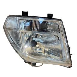 Farol Direito Frontier 2008 a 2016