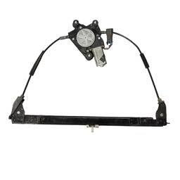 Máquina Vidro Esquerda Original Fiat Strada 2013-20 51772393