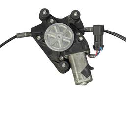 MÁQUINA VIDRO ESQUERDA ORIGINAL FIAT STRADA 2013-20 51772393