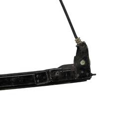 MÁQUINA VIDRO ESQUERDA ORIGINAL FIAT STRADA 2013-20 51772393