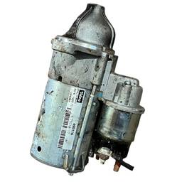 Motor Partida Arranque Celta 2001a 2005 Valeo 495116