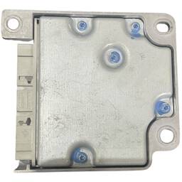 MÓDULO AIRBAG ORIGINAL FIAT STRADA/PALIO 2008-15 51824914 