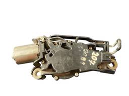 Motor Limpador Vidro Traseiro Peugeot 206 207 SW