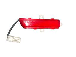 Luz Cortesia Porta Dianteira Esquerda Hyundai Vera Cruz 2008
