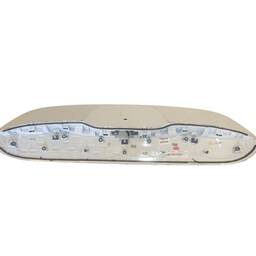 AEROFÓLIO TRASEIRO TAMPA ORIGINAL FIAT ARGO 2017-25