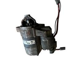 Motor Partida Ka Fiesta Couries Ecosport 1.0 1.6 Zetec 03/ 