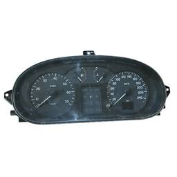 Painel De Instrumentos Clio 1.0 16v 2001 a 2012 551400003501