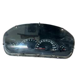 Painel Instrumentos Fiat Brava Marea 98 a 07 6062480020