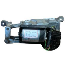 Galhada Limpador Parabrisa Fox Spacefox 2003 2004 a 2022