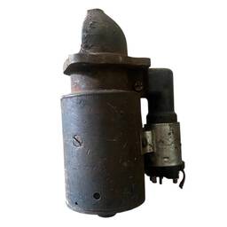Motor De Partida Perkins F350 F1000|F4000 Cargo Mwm 9 Dentes