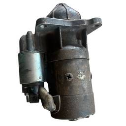 Motor De Partida Ford Ranger 2.5 2.8 Maxion 3.0
