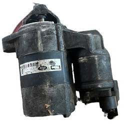 Motor Partida Ka Fiesta Couries Ecosport 1.0 1.6 Zetec 03/ 